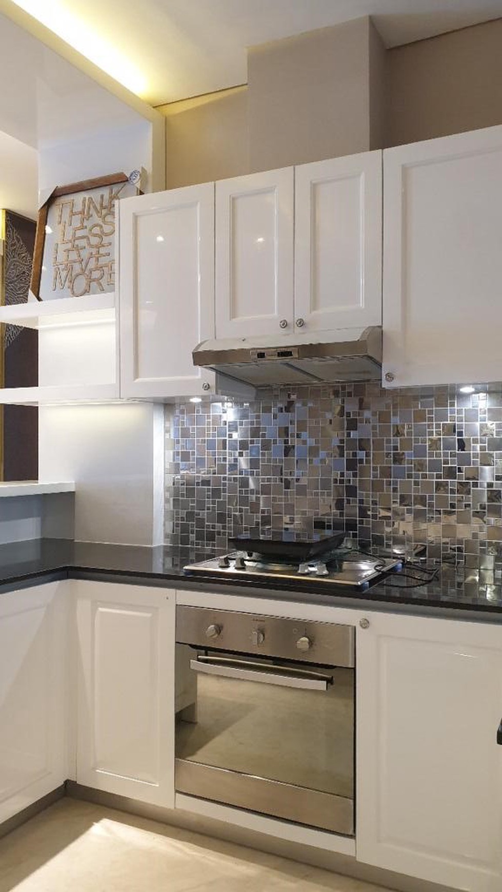 apartemen siap huni di kembangan jakarta barat