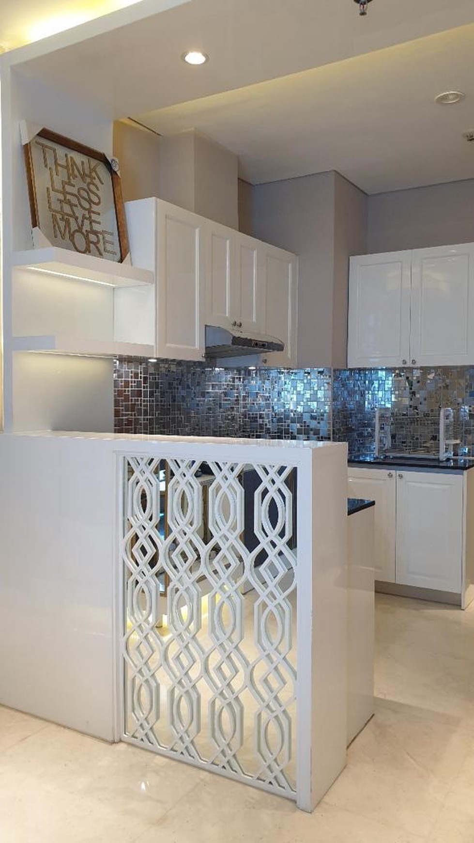 apartemen siap huni di kembangan jakarta barat