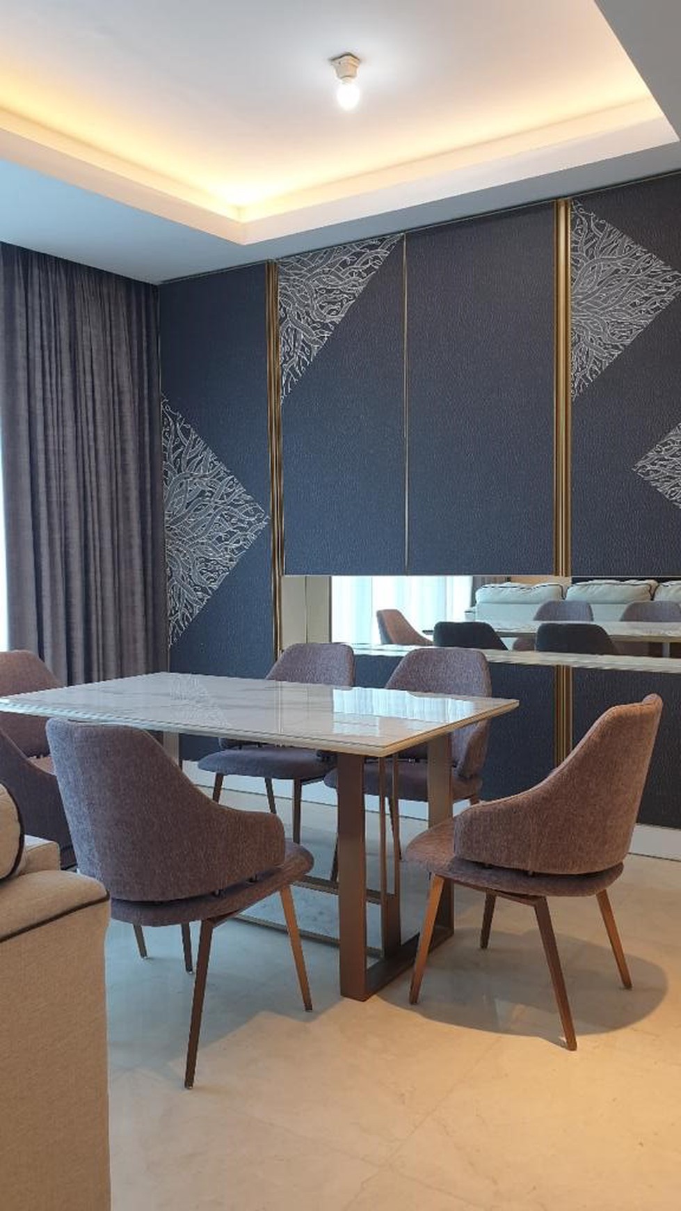 apartemen siap huni di kembangan jakarta barat