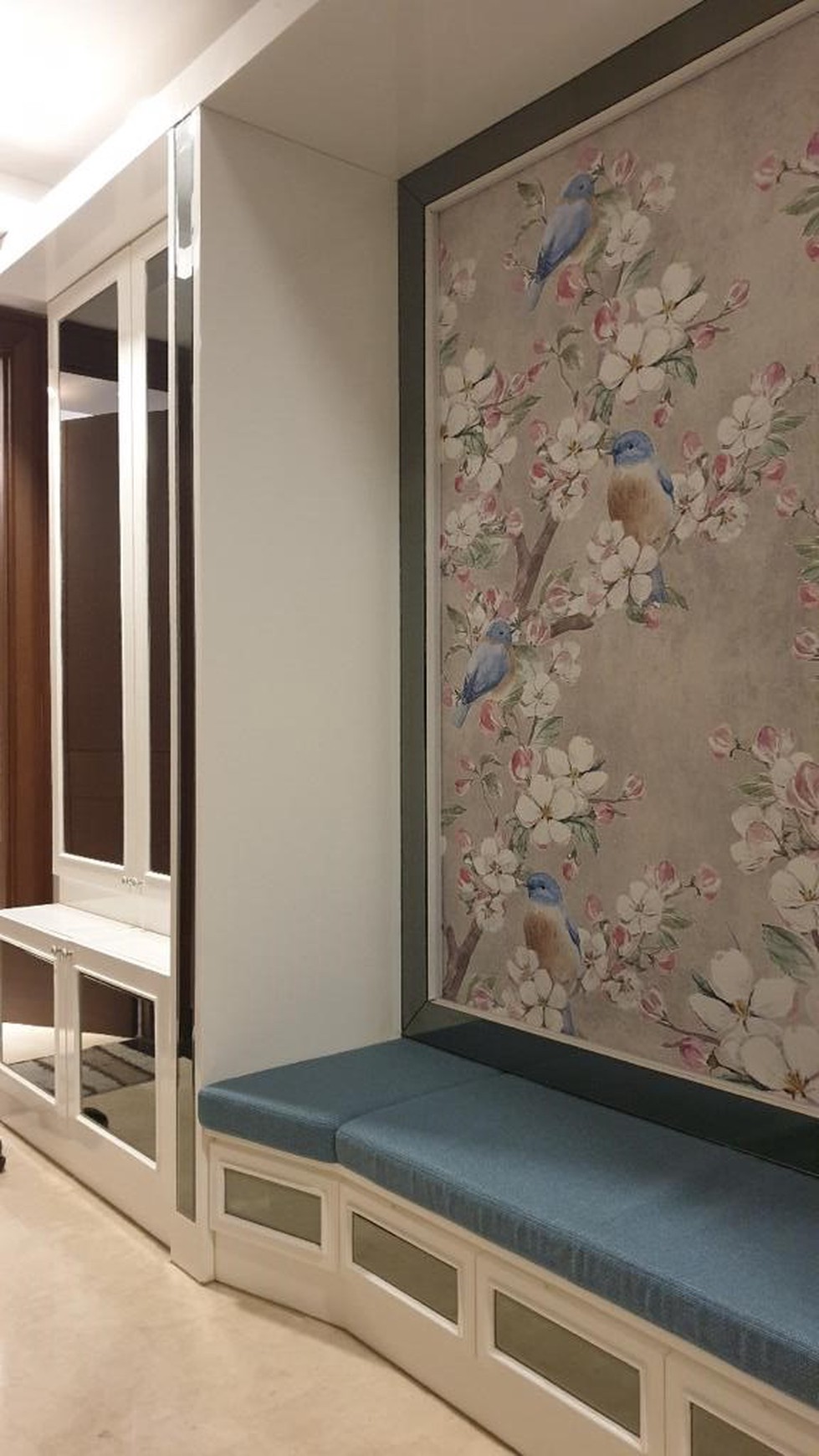 apartemen siap huni di kembangan jakarta barat