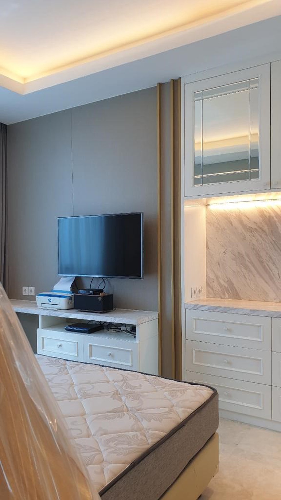 apartemen siap huni di kembangan jakarta barat