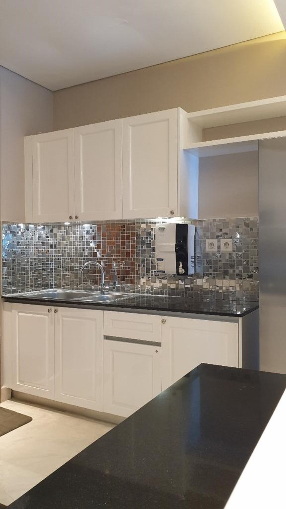 apartemen siap huni di kembangan jakarta barat