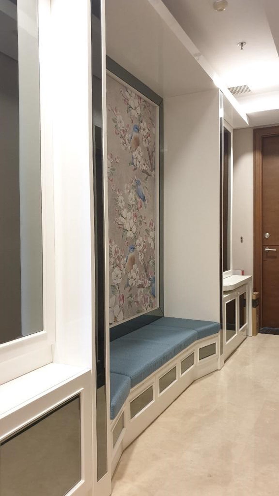 apartemen siap huni di kembangan jakarta barat