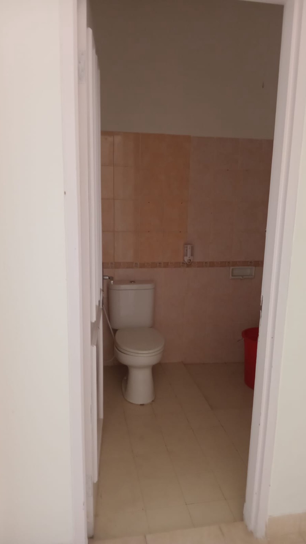 Rumah Bagus Siap Huni di Jl Casablanca, Citaringgul, Sentul, Jawa Barat
