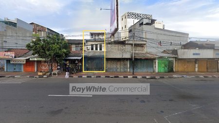 Ruko Dijual Cepat Di Latumenten Jakarta Barat Harga Terjangkau