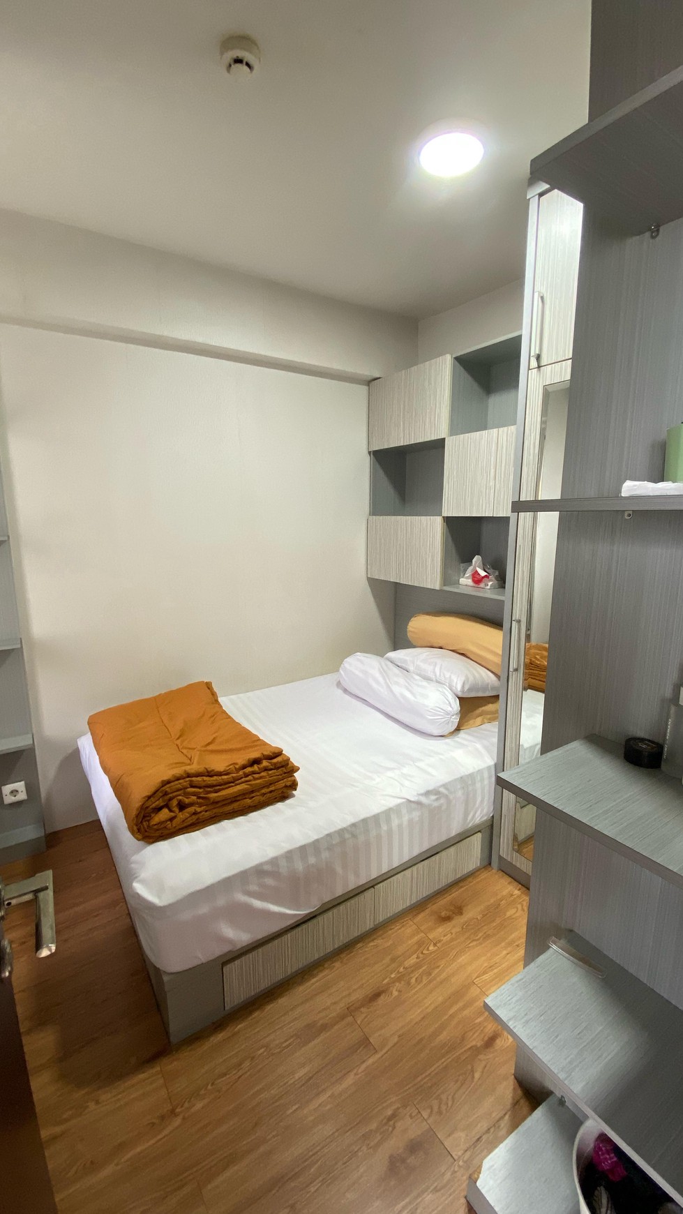 Apartemen Park View bagus Full Furnish