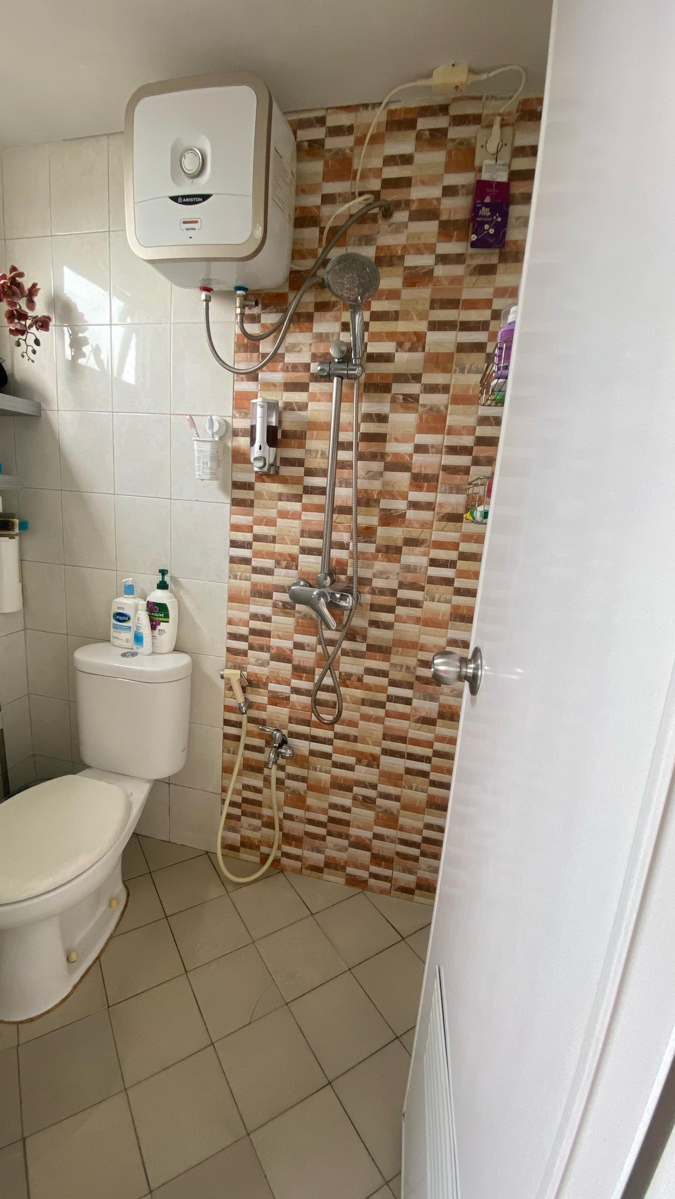 Apartemen Park View bagus Full Furnish