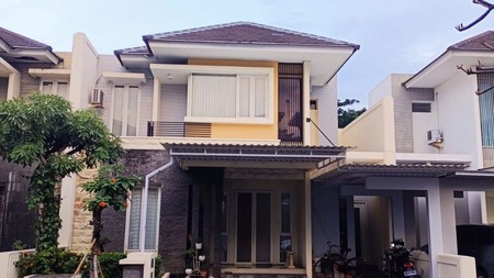 Rumah Royal Residence, Surabaya