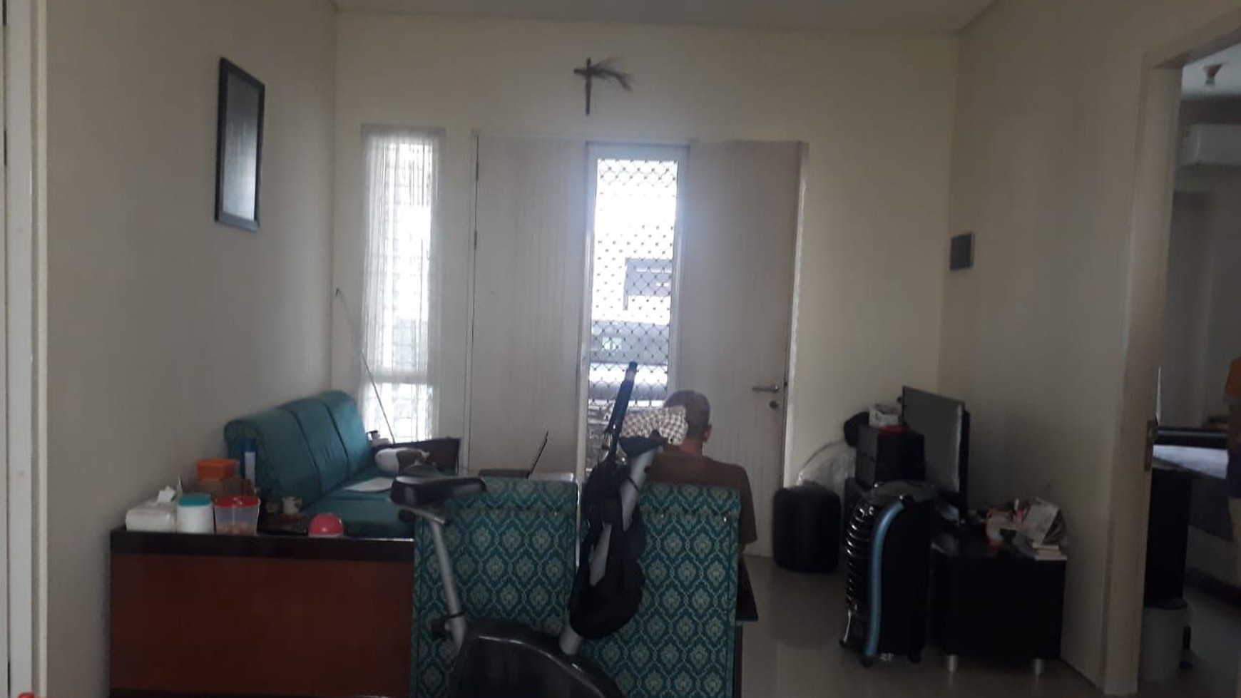 Rumah Royal Residence, Surabaya