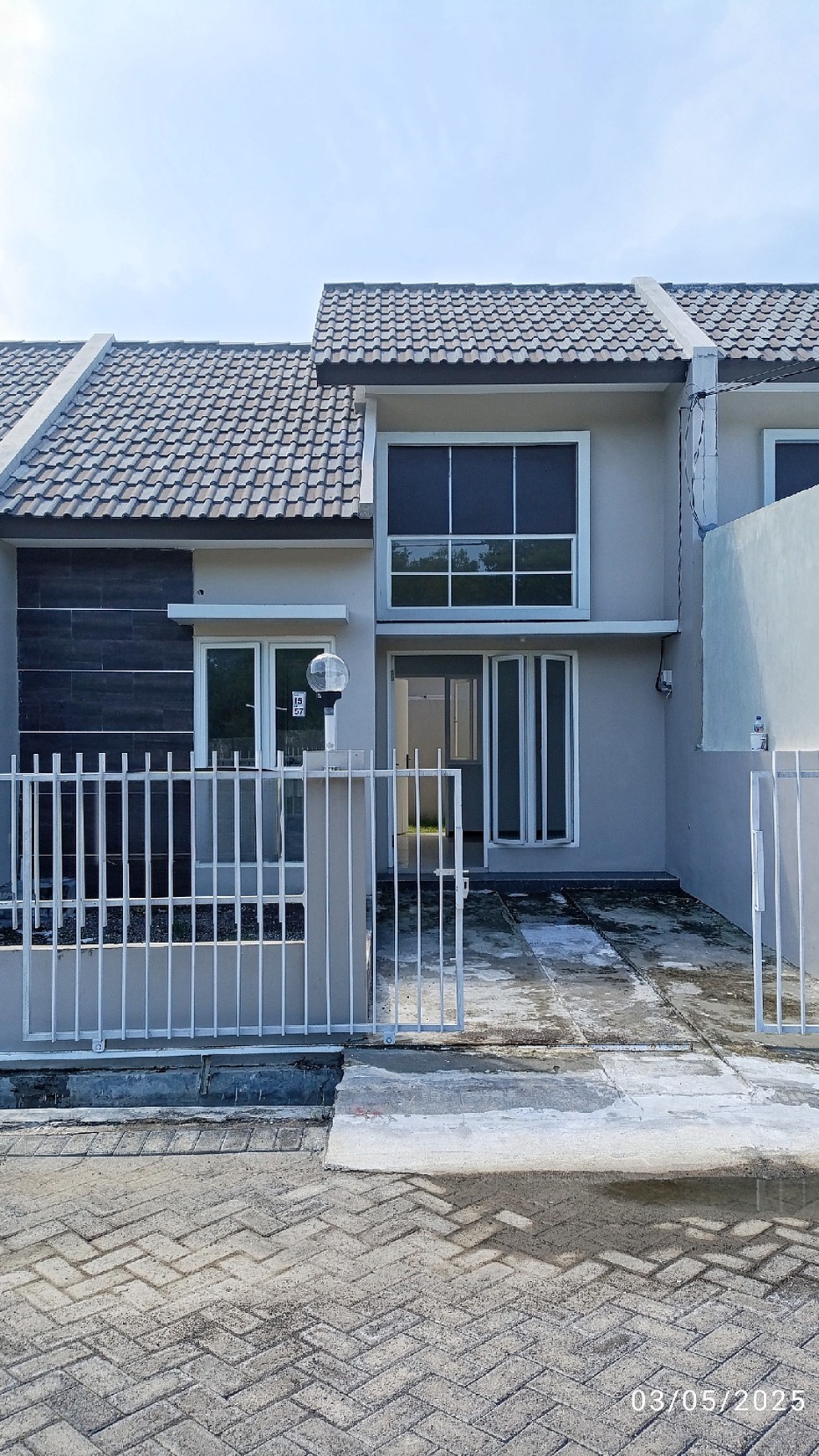 Rumah Murah Minimalis Angsuran 2 Jutaan Di Selatannya Surabaya