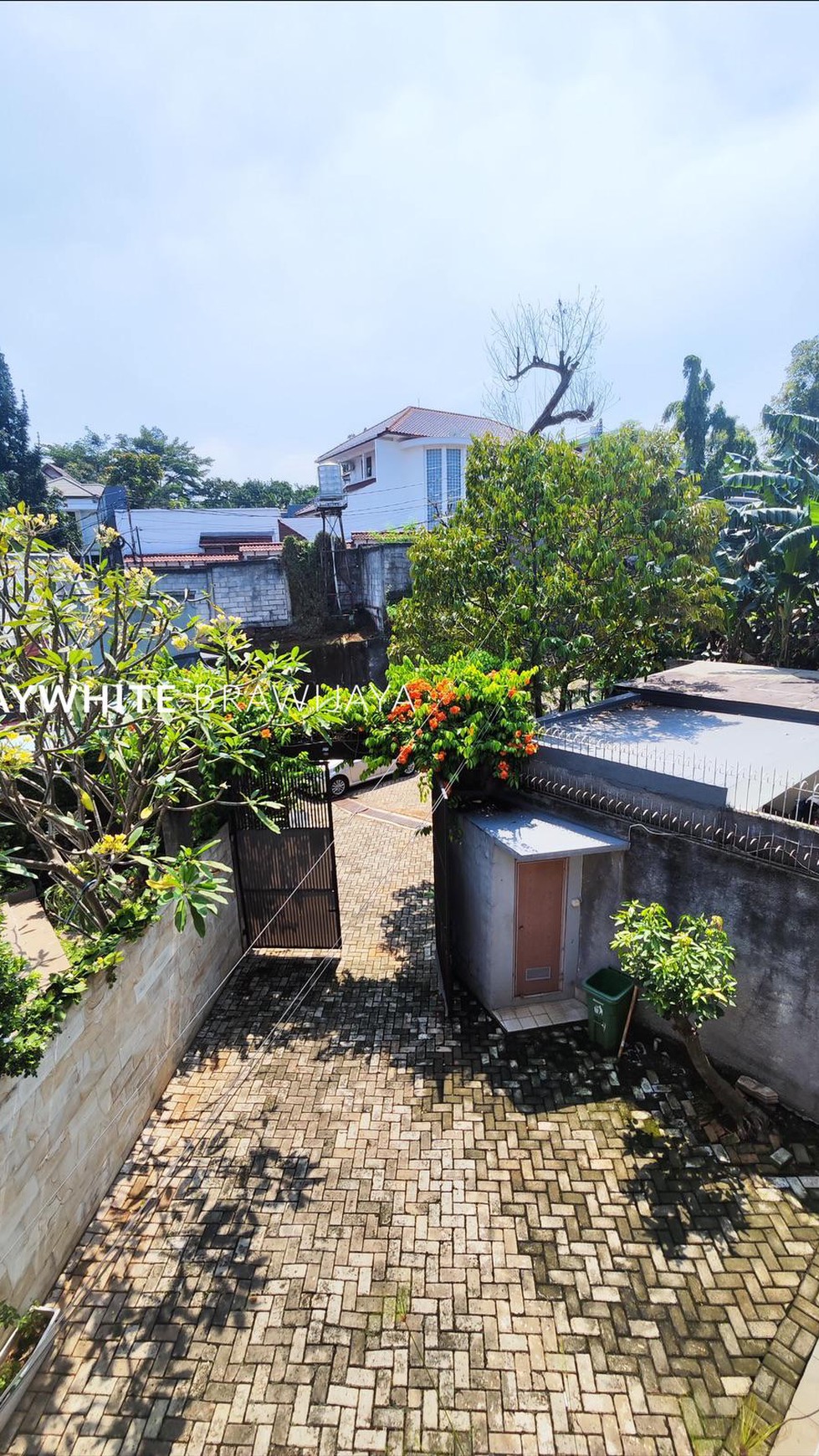 Rumah Siap Huni Lokasi Strategis Area Lebak Bulus