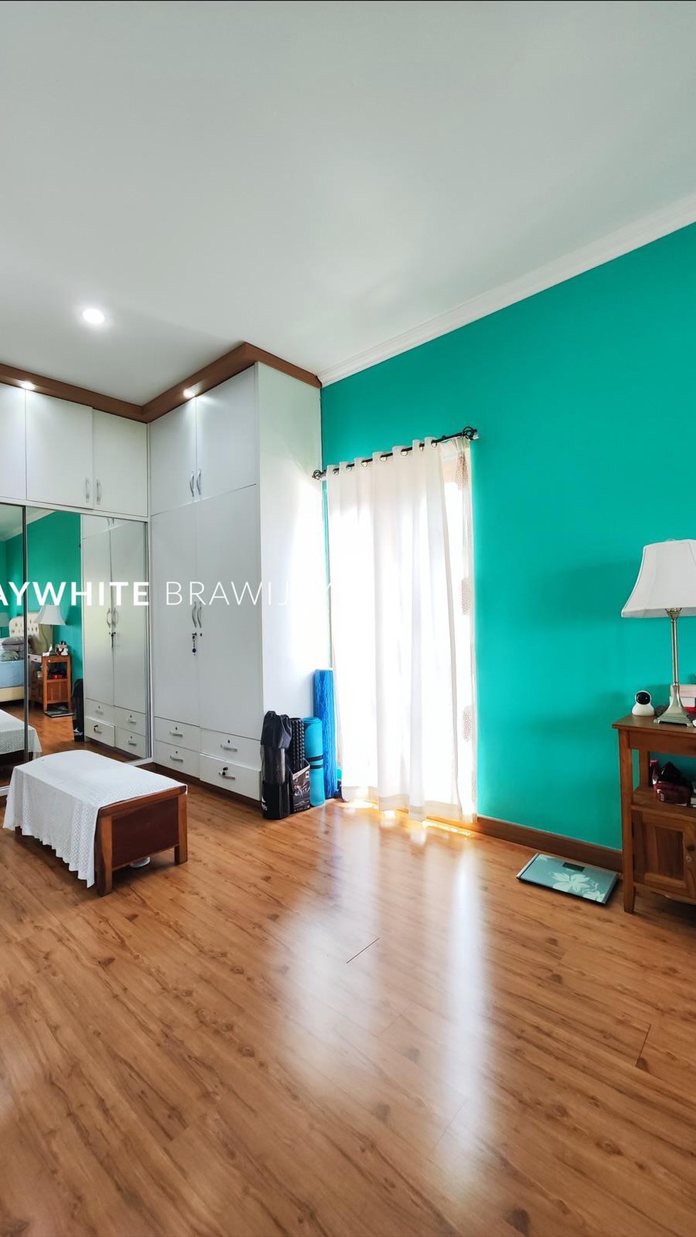 Rumah Siap Huni Lokasi Strategis Area Lebak Bulus