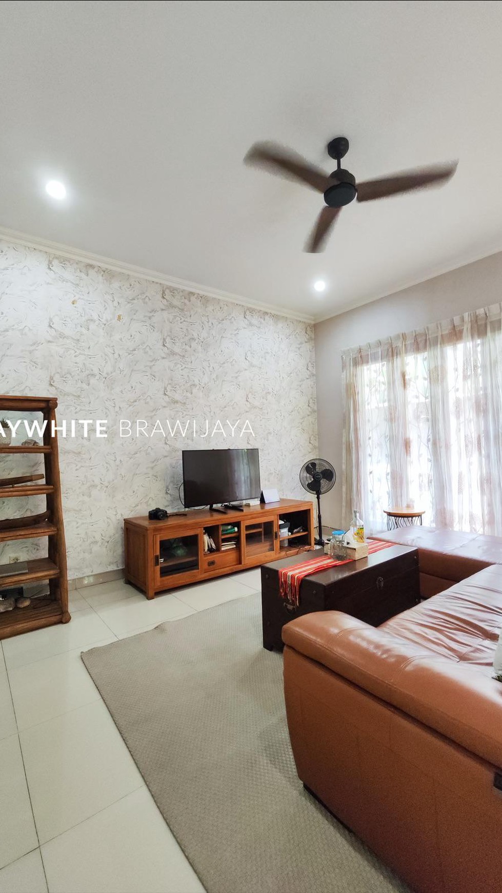 Rumah Siap Huni Lokasi Strategis Area Lebak Bulus