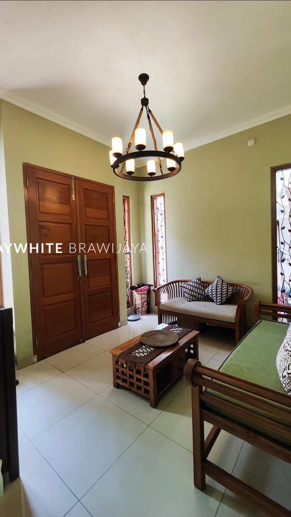 Rumah Siap Huni Lokasi Strategis Area Lebak Bulus