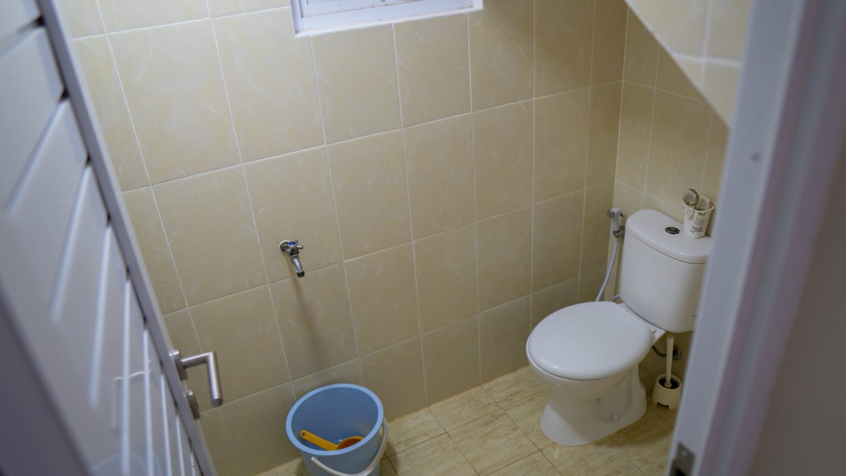 Rumah Furnish Dalam Perum Griya Porwo Indah Residence Kalasan Sleman