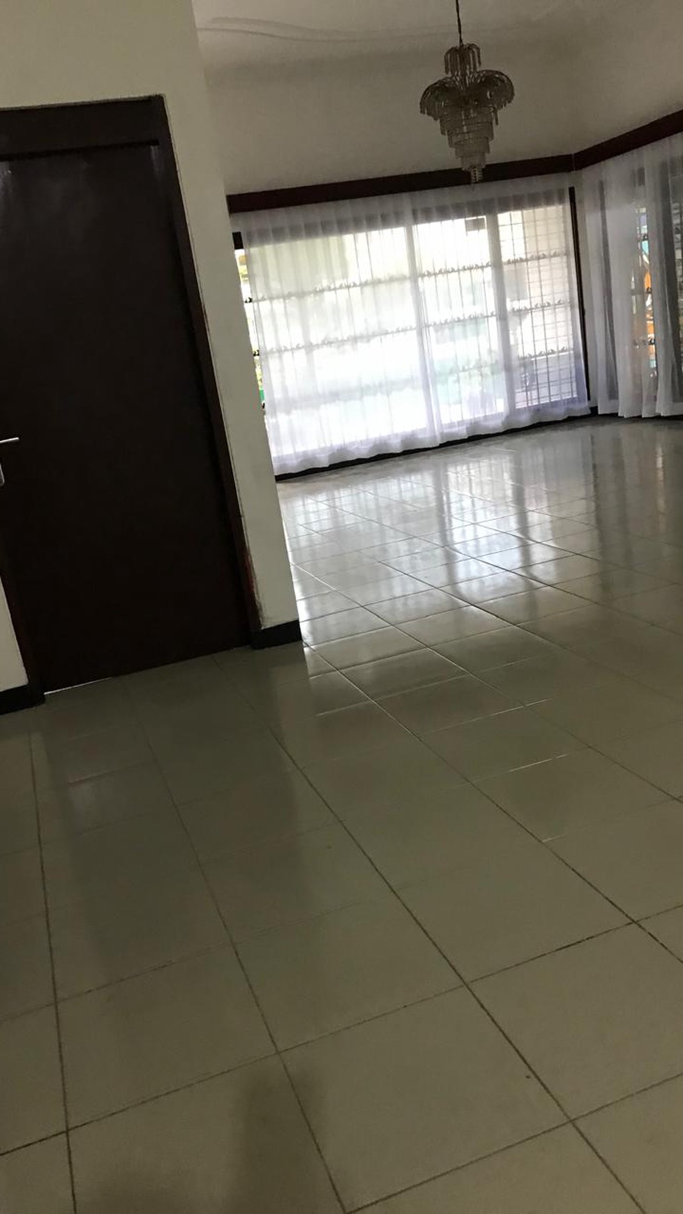 rumah darmo permai, 1.5 lt siap huni dekat Pakuwon mal