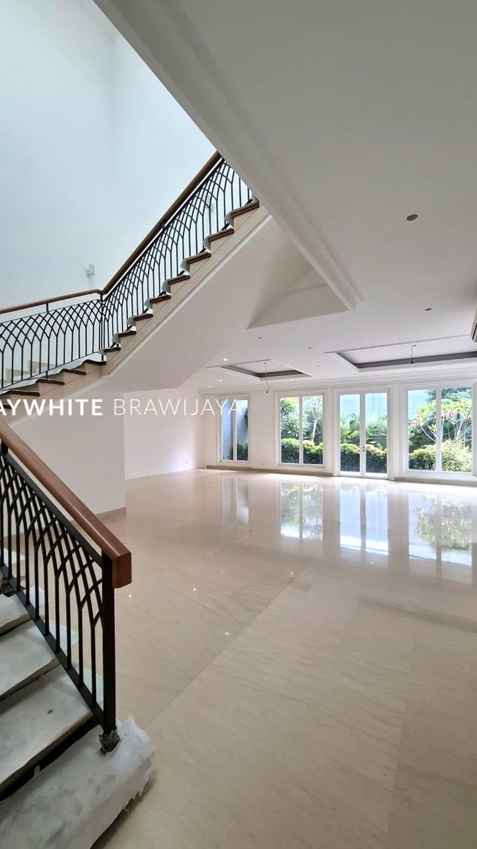 Brand New House Modern Kebayoran Baru Area