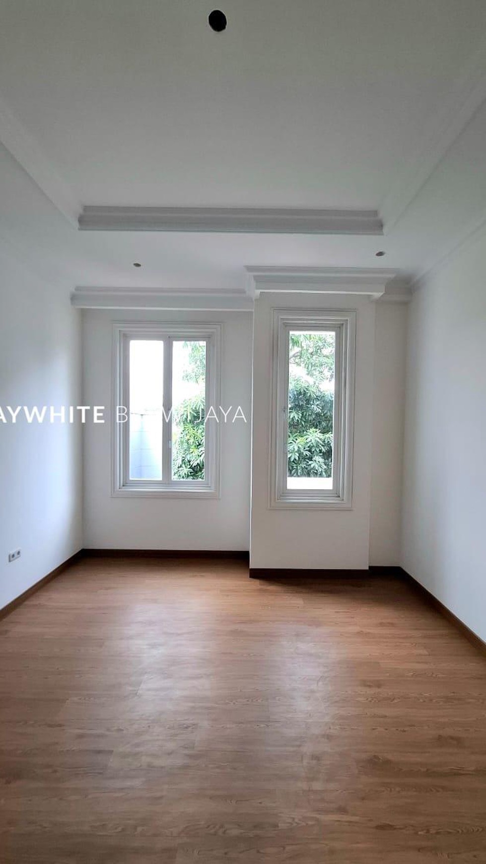 Brand New House Modern Kebayoran Baru Area