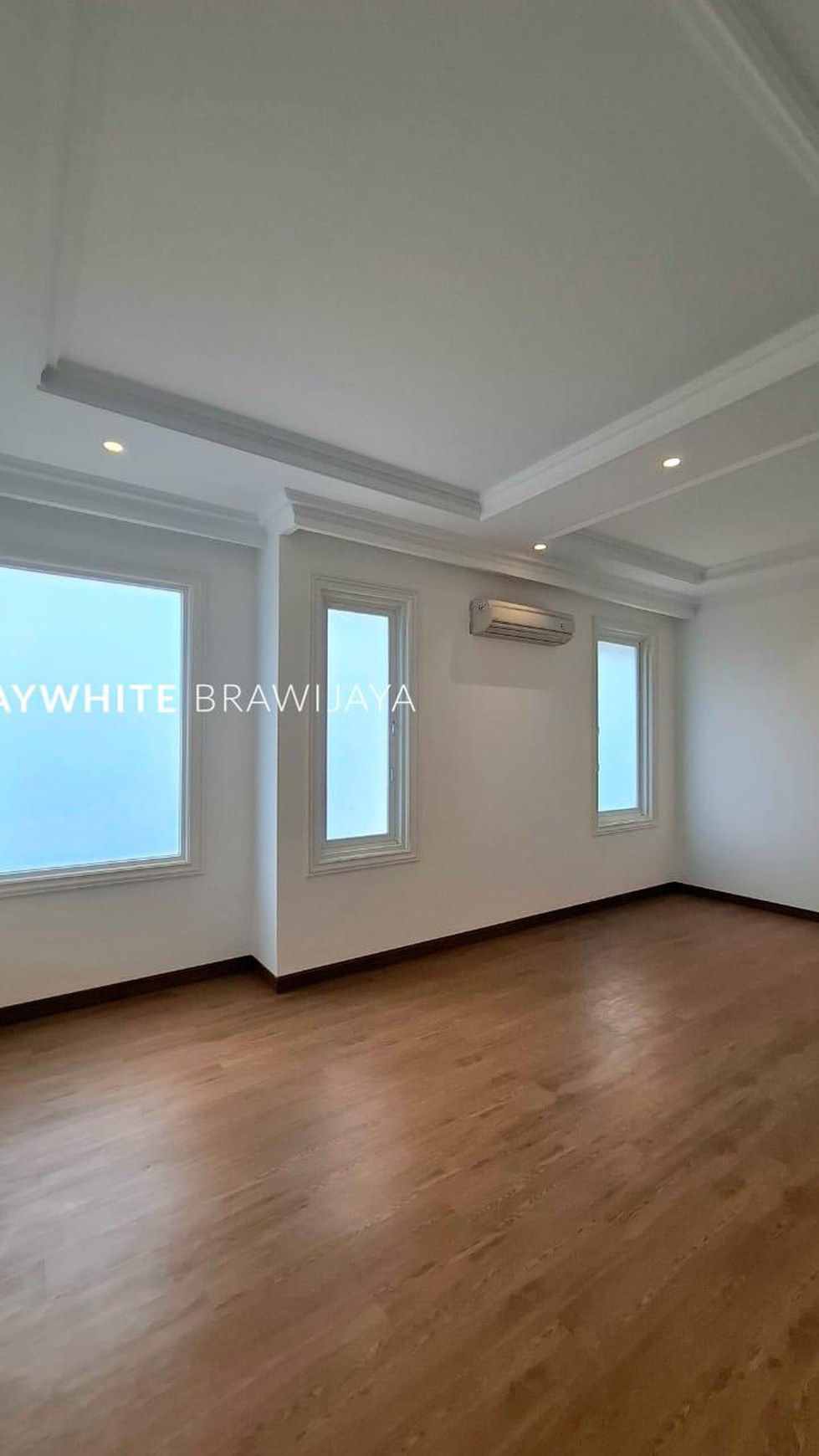 Brand New House Modern Kebayoran Baru Area