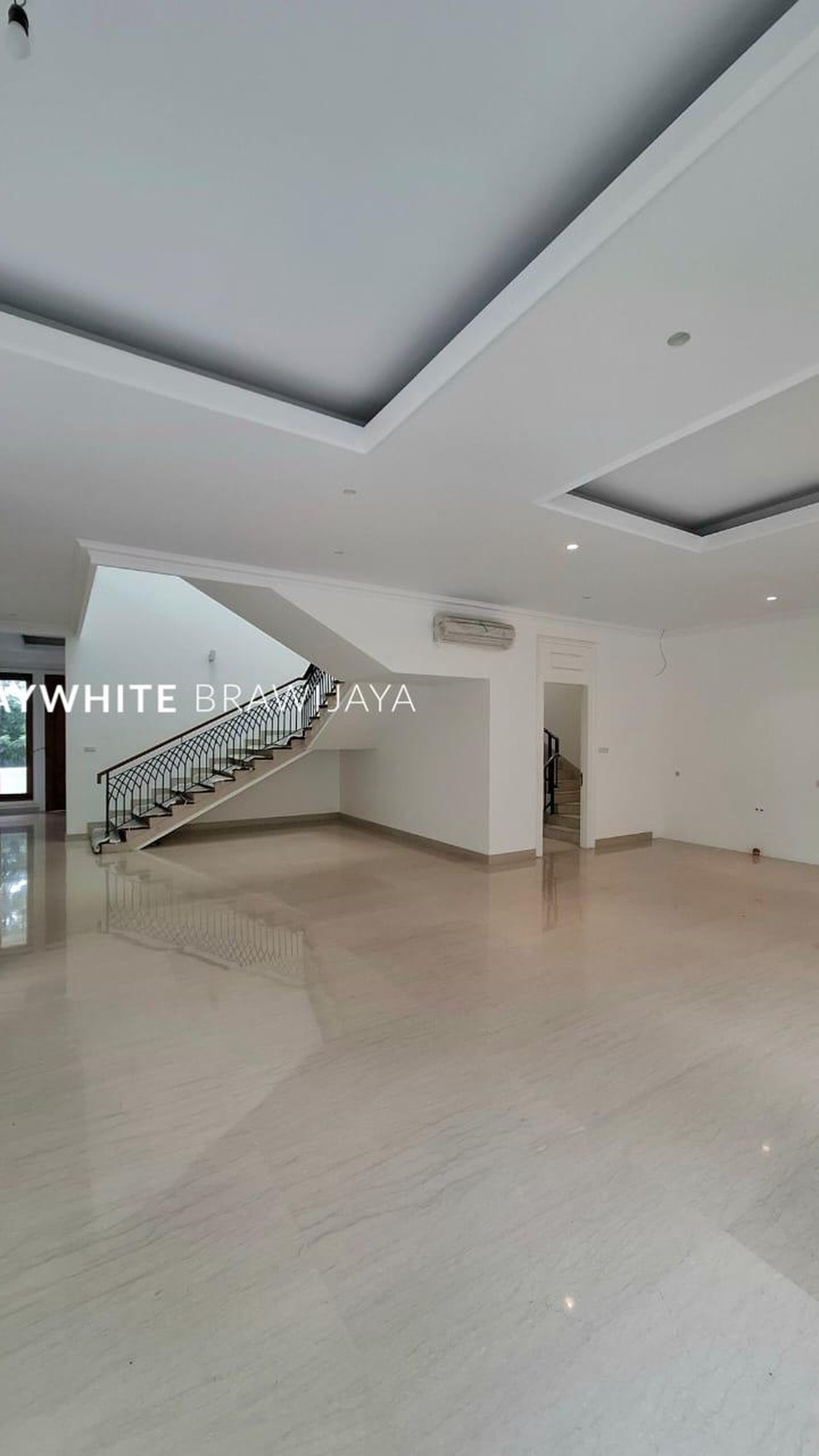 Brand New House Modern Kebayoran Baru Area