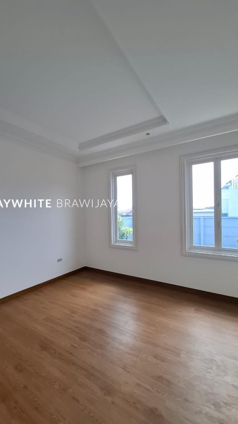 Brand New House Modern Kebayoran Baru Area