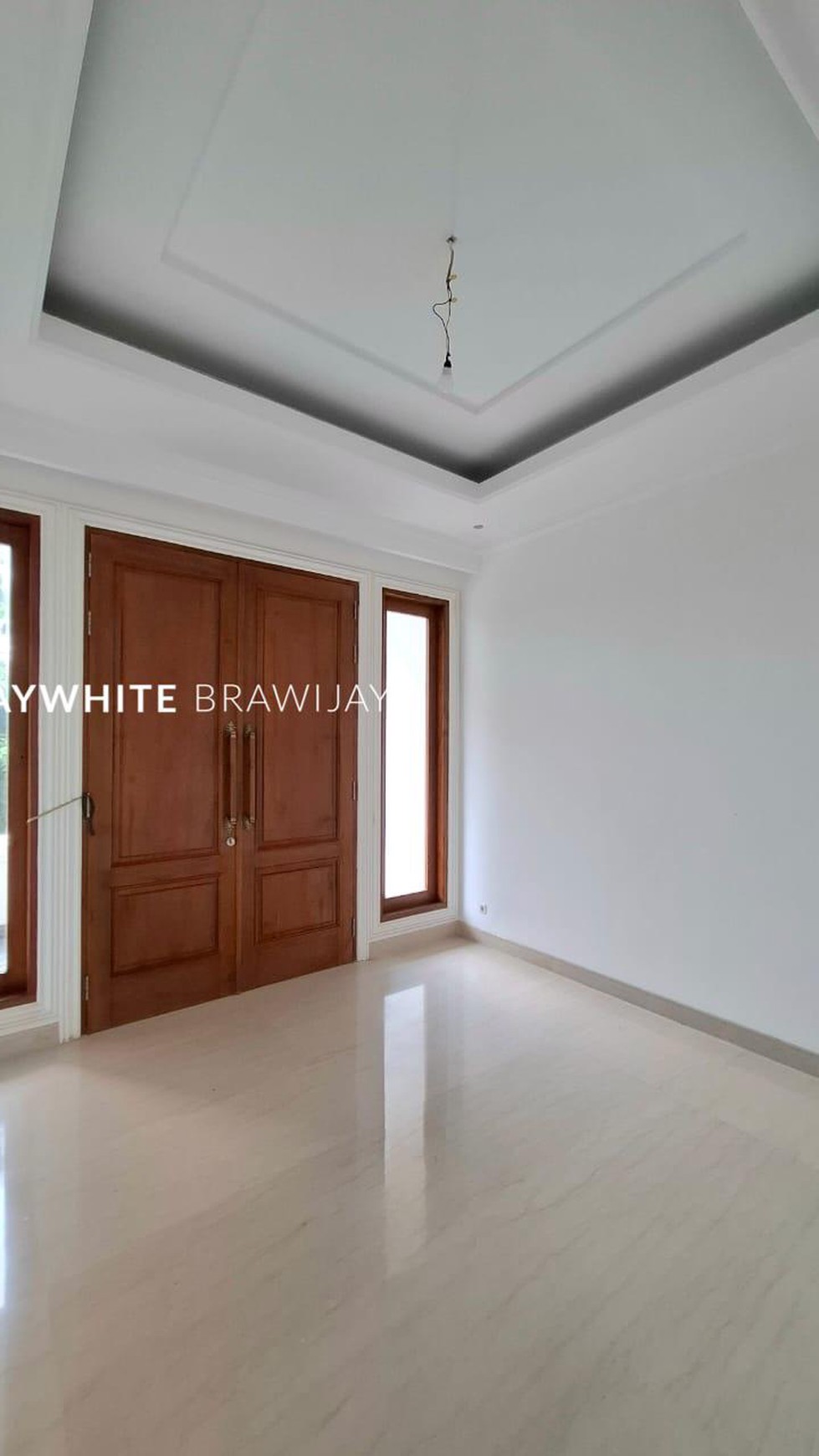 Brand New House Modern Kebayoran Baru Area