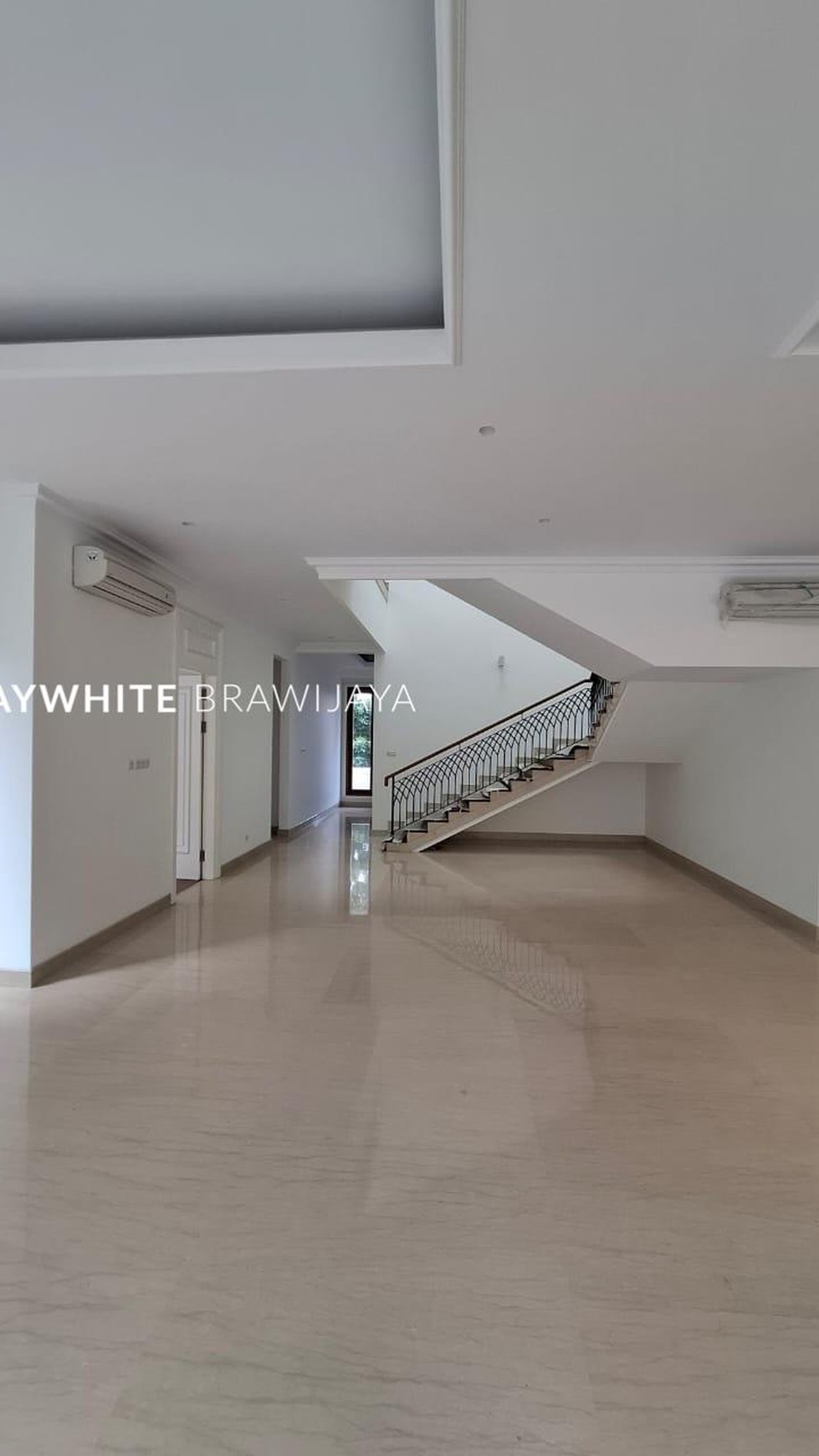 Brand New House Modern Kebayoran Baru Area