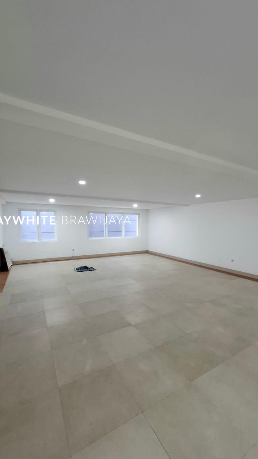 Brand New House Modern Kebayoran Baru Area