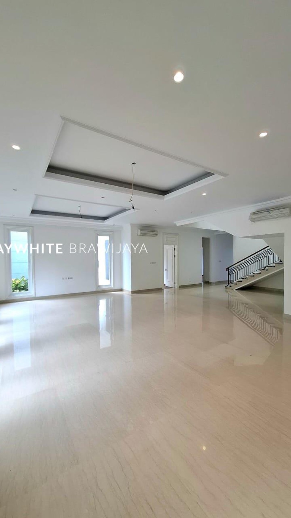 Brand New House Modern Kebayoran Baru Area
