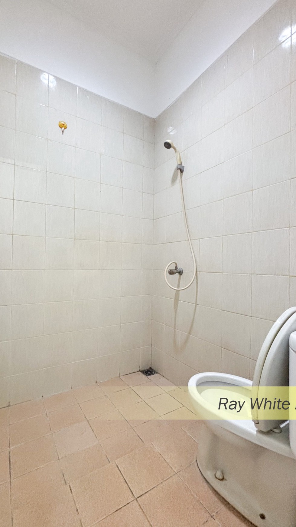 RUMAH MINIMALIS DALAM CLUSTER SIMPLYCITY BSD CITY - TANGERANG SELATAN