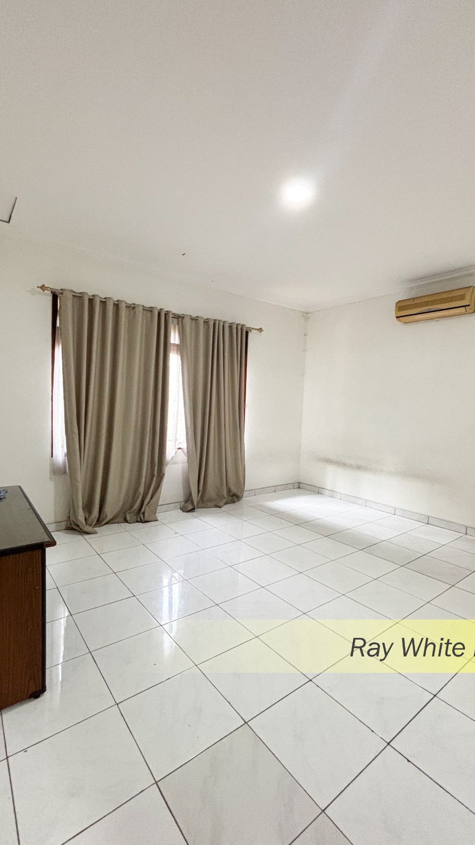 RUMAH ASRI DALAM CLUSTER MALEO BINTARO JAYA SEKTOR 9 - TANGERANG SELATAN