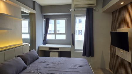 Di jual Murah Apartemen Puncak Permai