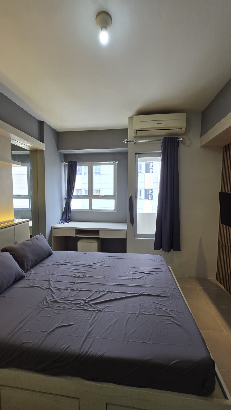 Di jual Murah Apartemen Puncak Permai
