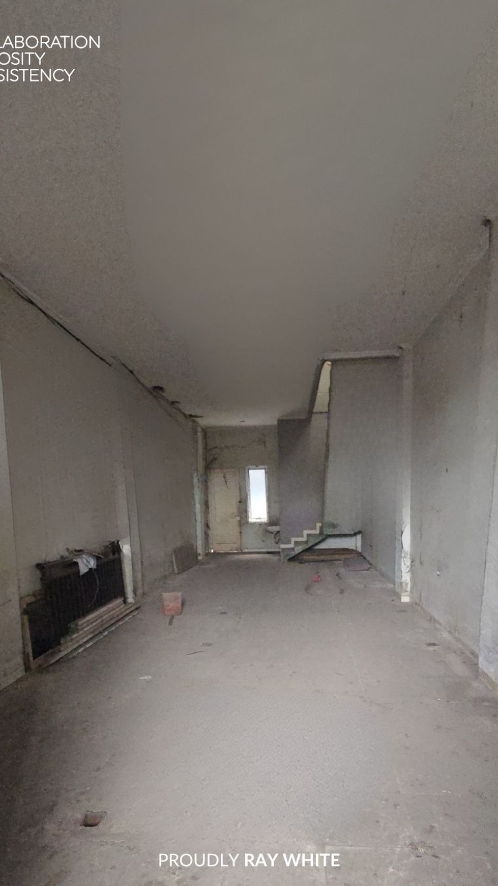RUKO DIJUAL MURAH DI JOMBANG BINTARO