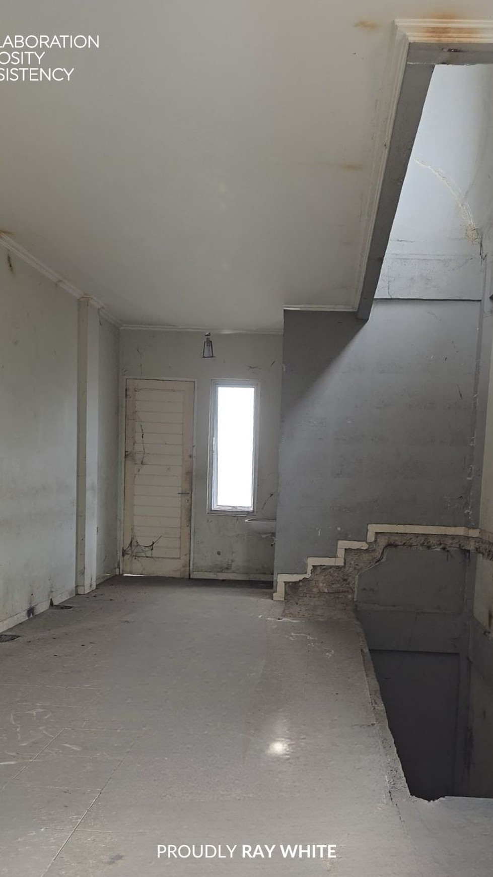 RUKO DIJUAL MURAH DI JOMBANG BINTARO