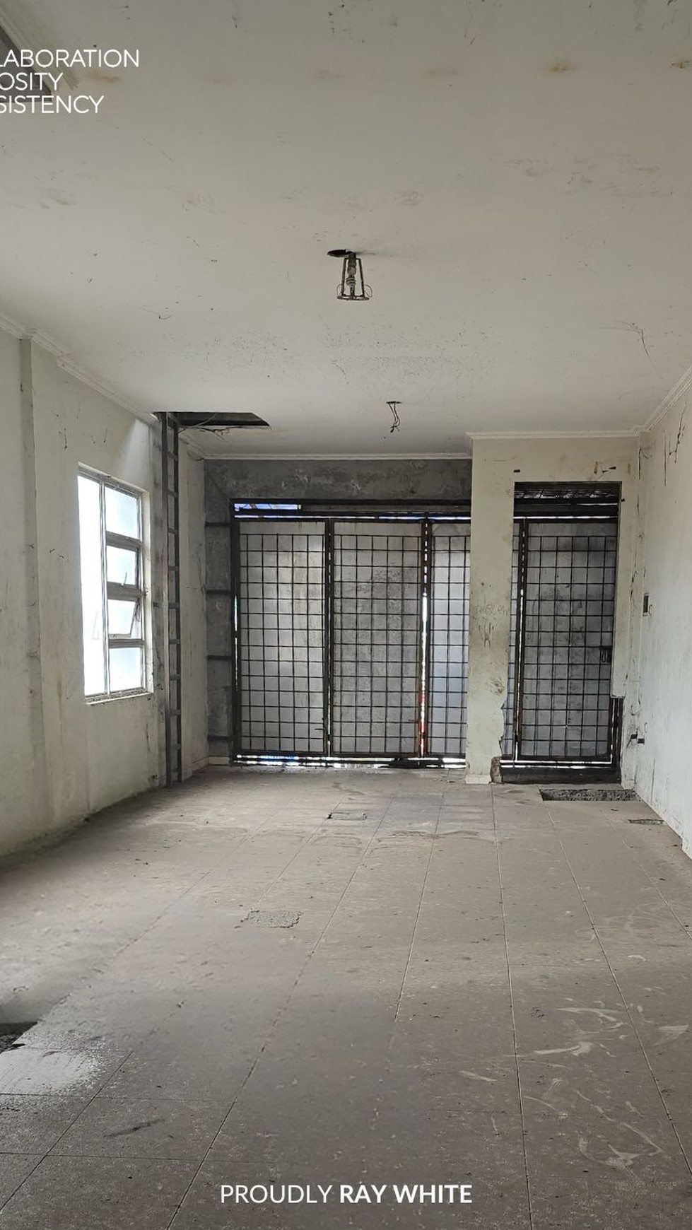 RUKO DIJUAL MURAH DI JOMBANG BINTARO