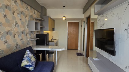 Di jual Murah Apartemen Puncak Permai