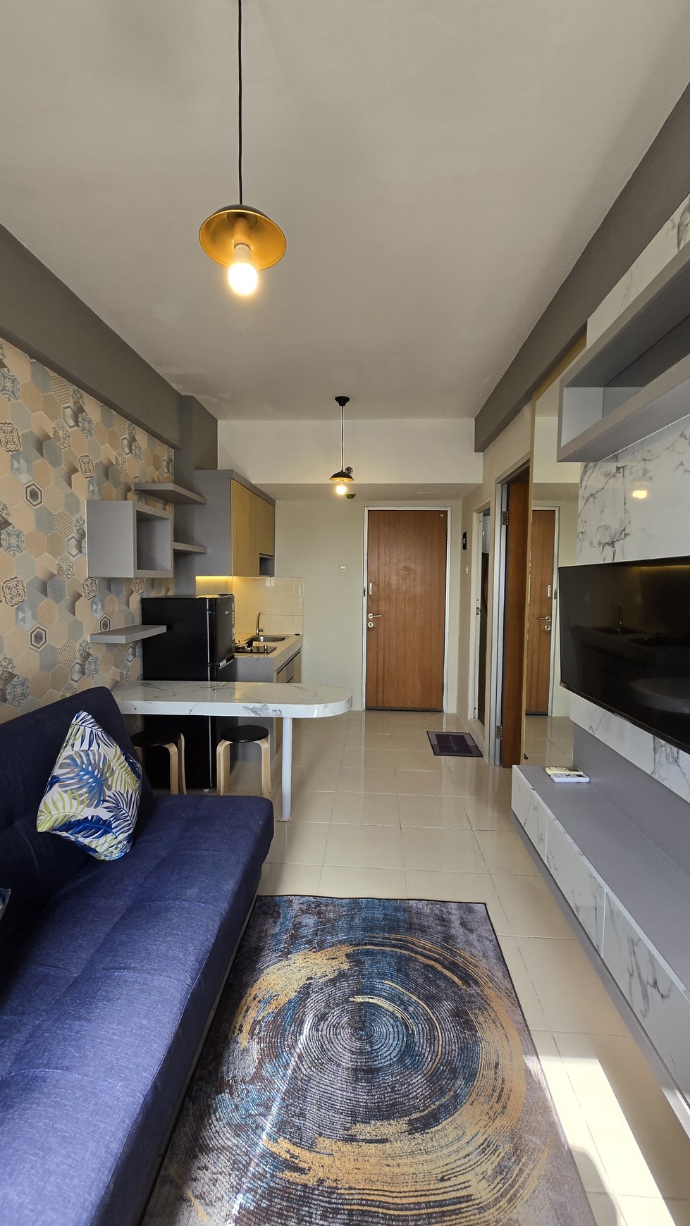 Di jual Murah Apartemen Puncak Permai