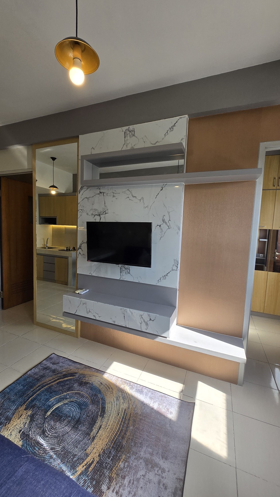 Di jual Murah Apartemen Puncak Permai