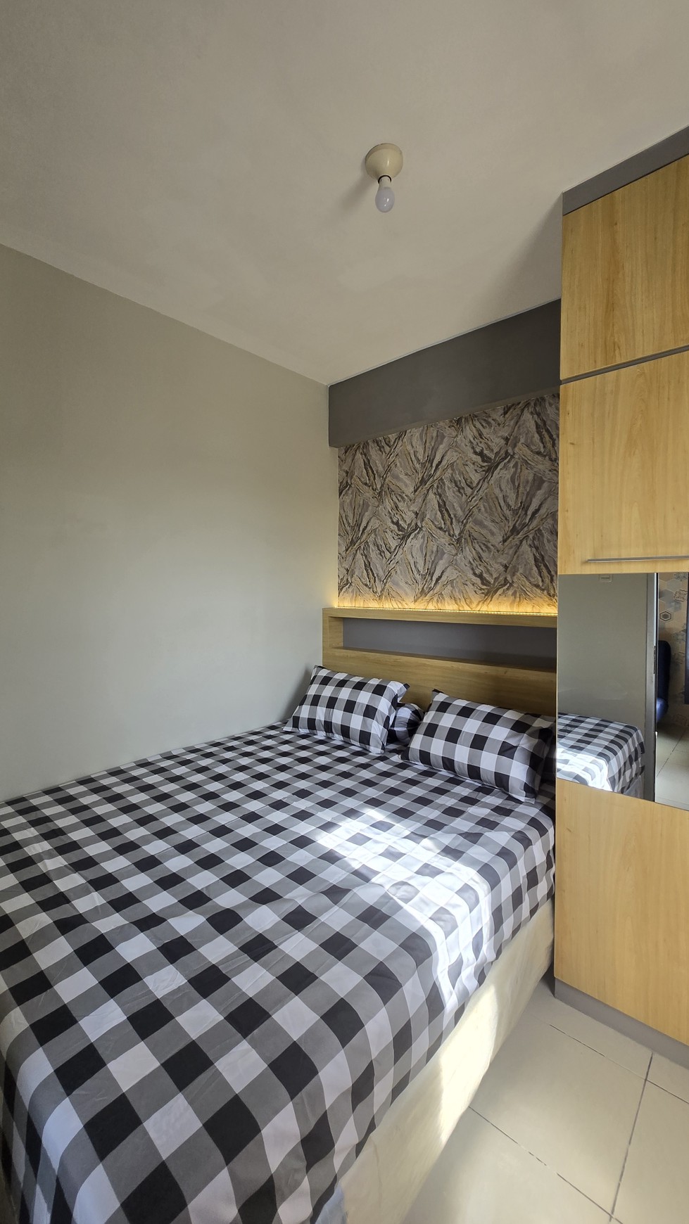 Di jual Murah Apartemen Puncak Permai
