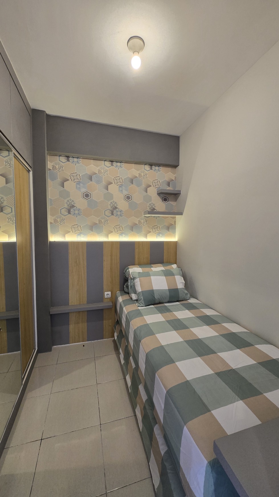 Di jual Murah Apartemen Puncak Permai
