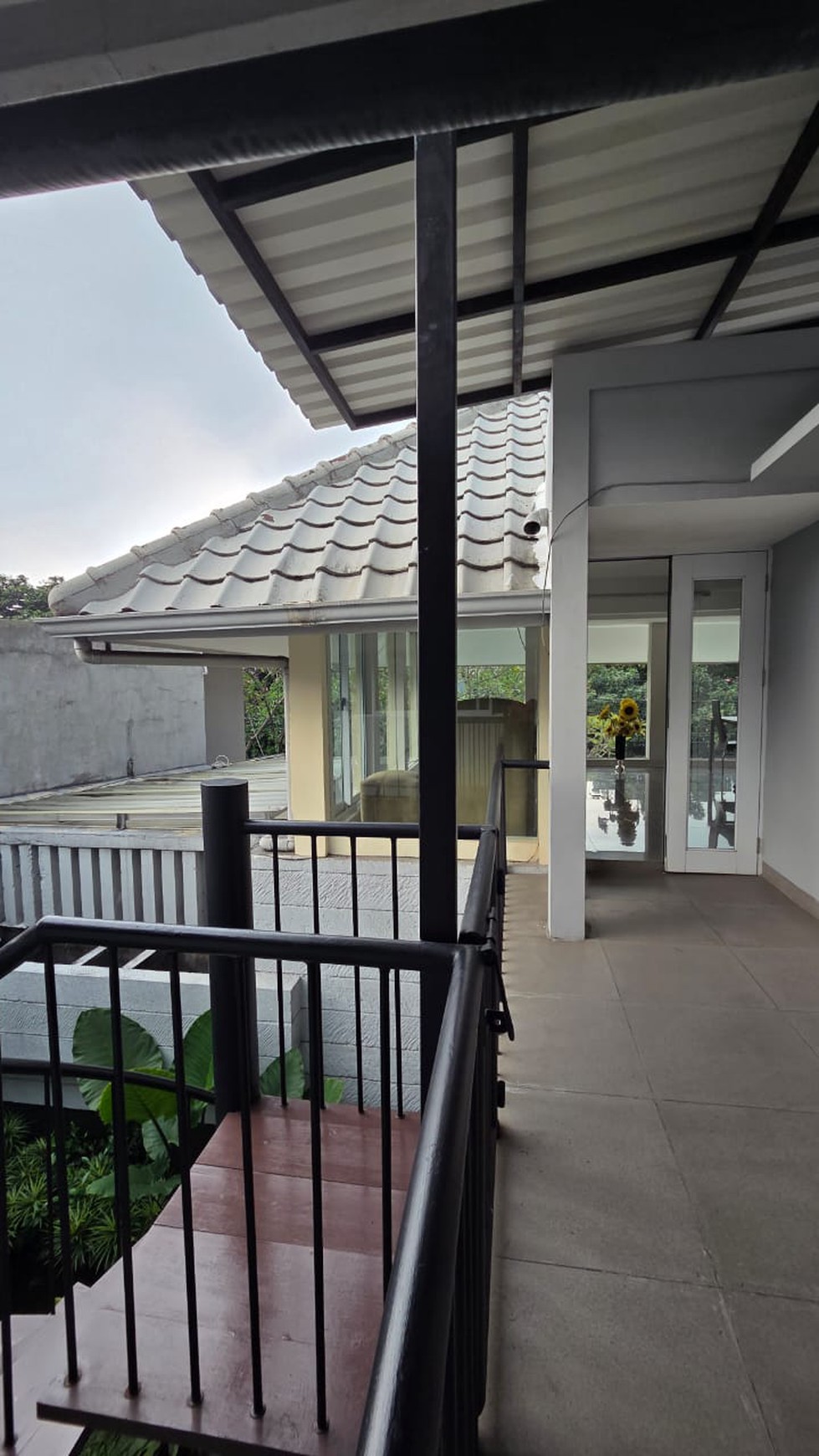 Rumah mewah siap huni di Bintaro Jaya