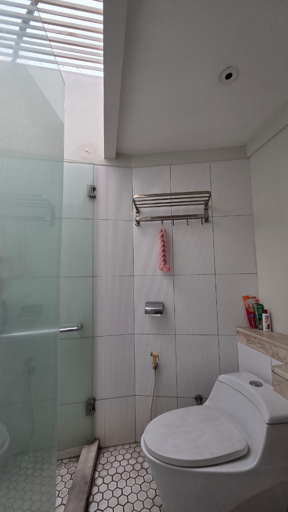 Rumah mewah siap huni di Bintaro Jaya