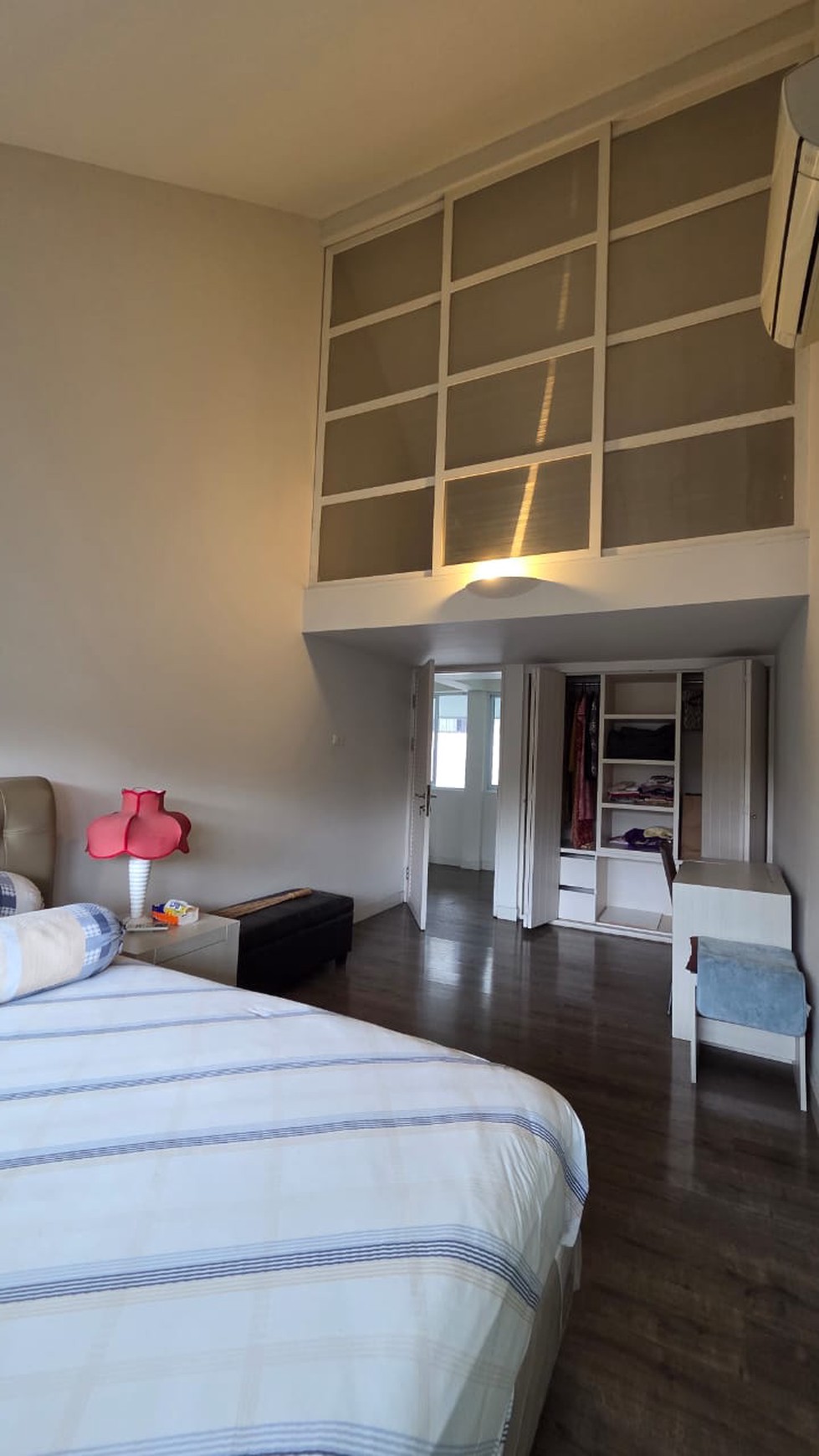 Rumah mewah siap huni di Bintaro Jaya