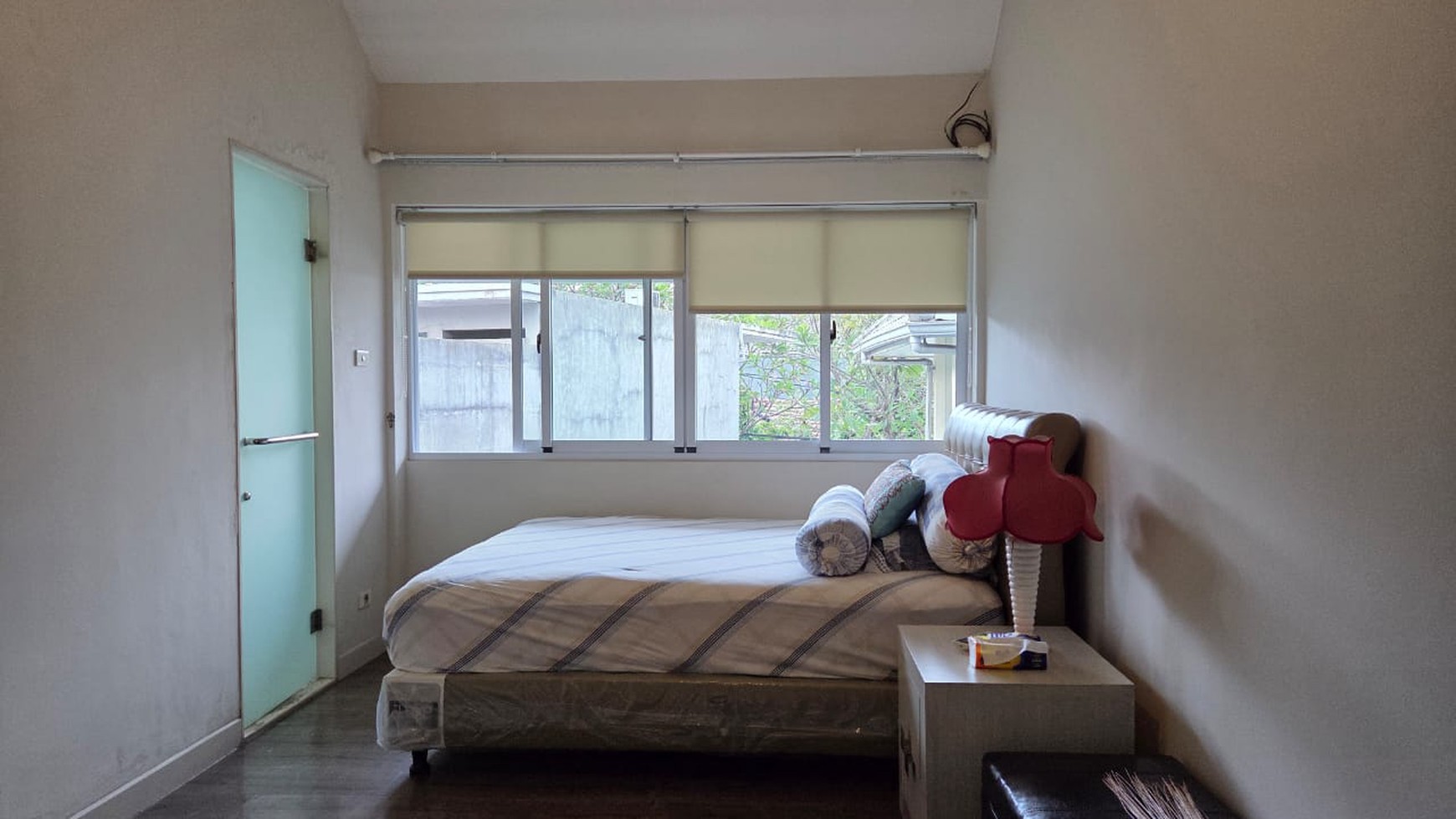 Rumah mewah siap huni di Bintaro Jaya