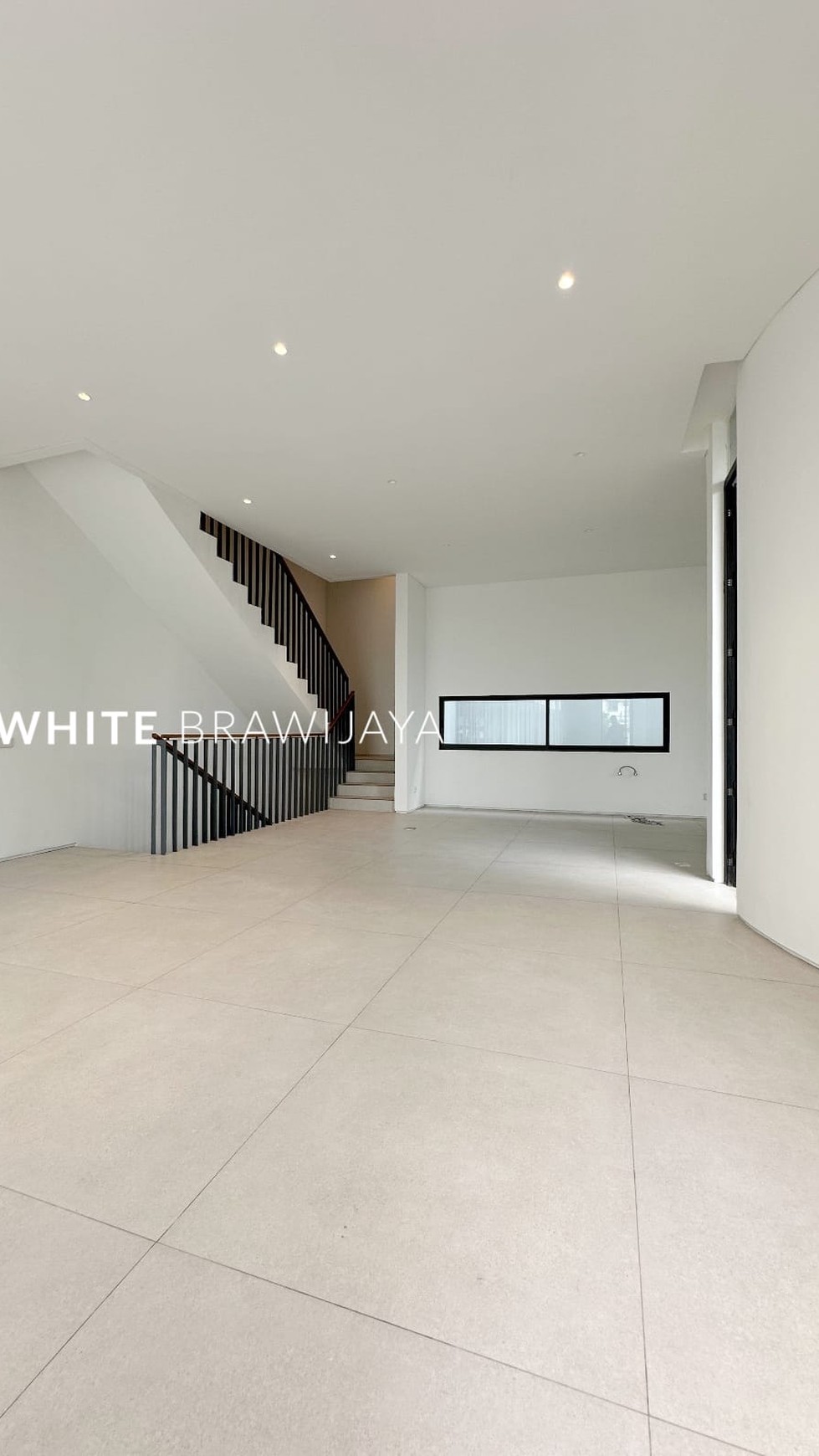 Brand New Townhouse Modern Area Kemang Utara