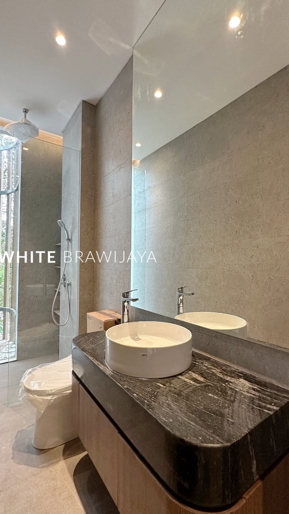 Brand New Townhouse Modern Area Kemang Utara