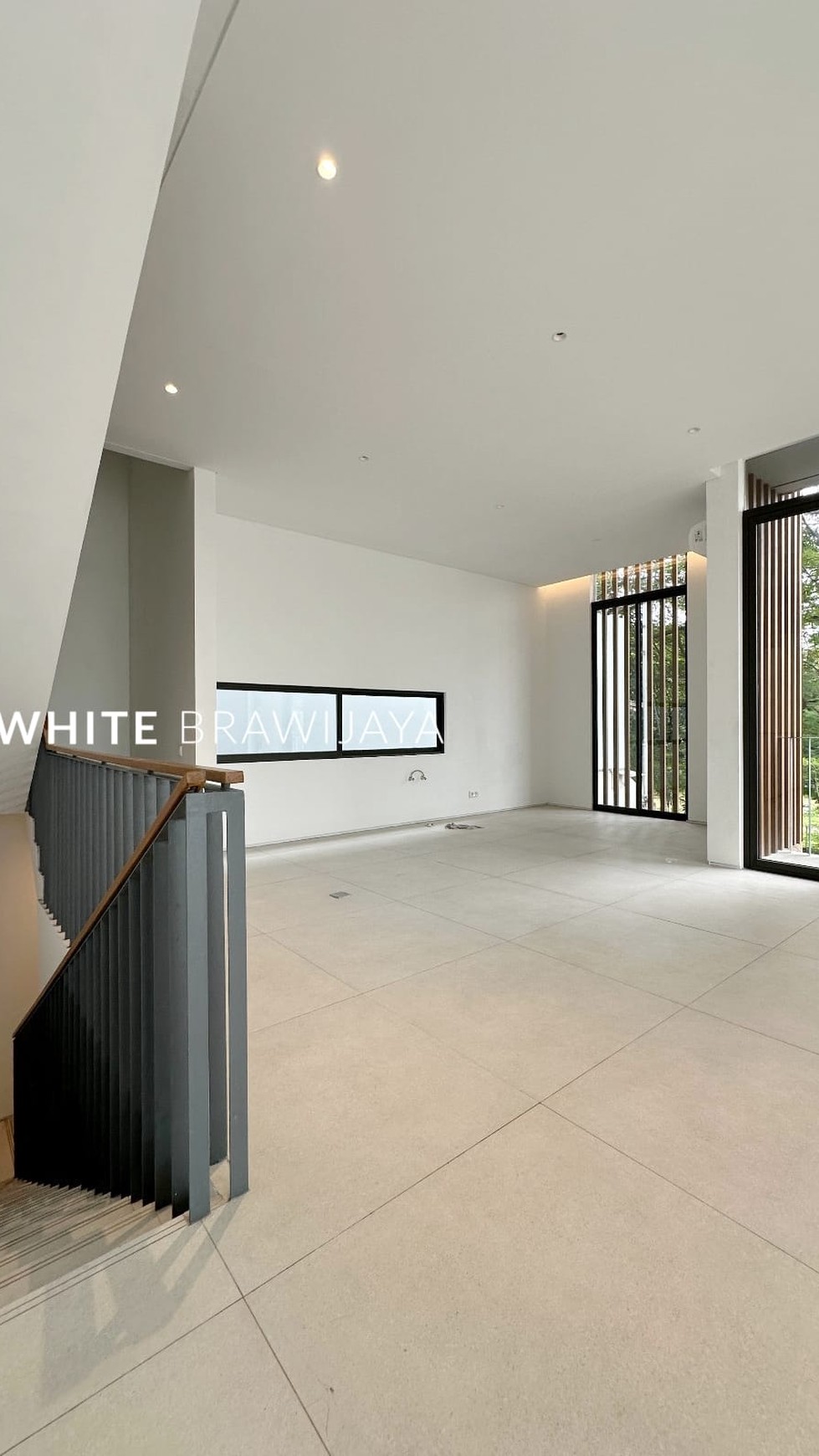 Brand New Townhouse Modern Area Kemang Utara