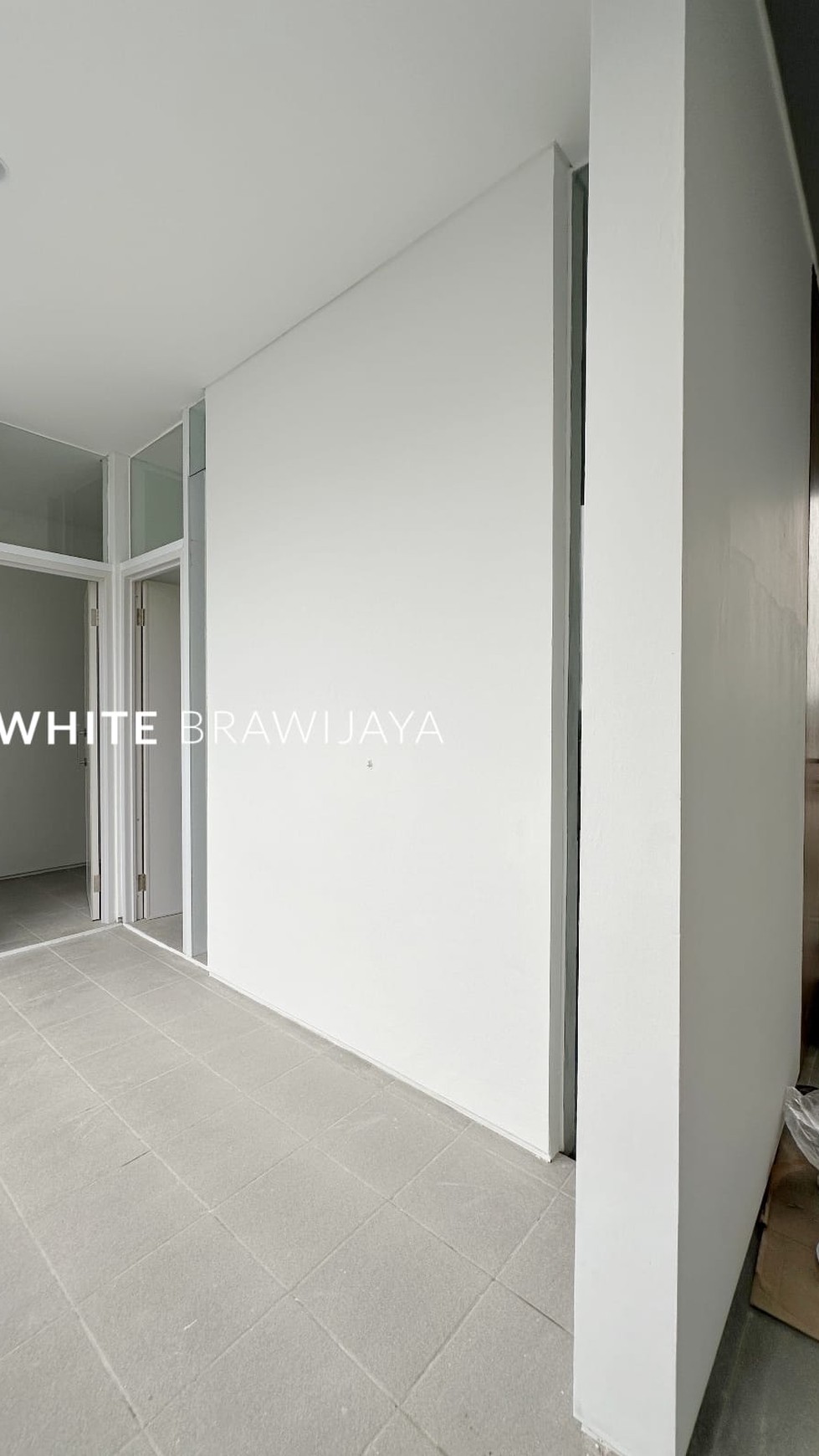 Brand New Townhouse Modern Area Kemang Utara