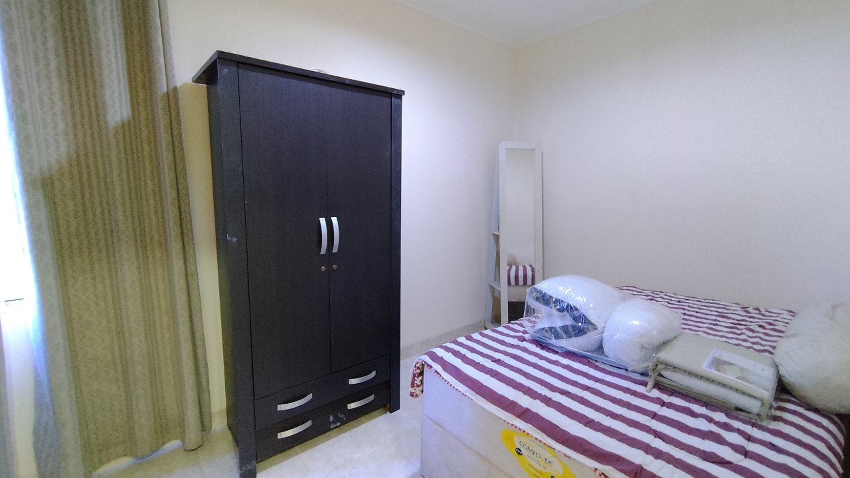 Apartemen French Walk Twr Paris Garden, Kelapa Gading